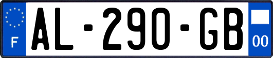 AL-290-GB