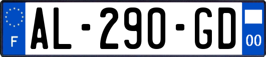 AL-290-GD