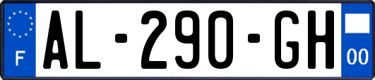 AL-290-GH