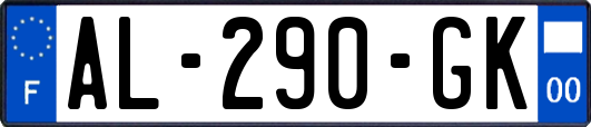 AL-290-GK
