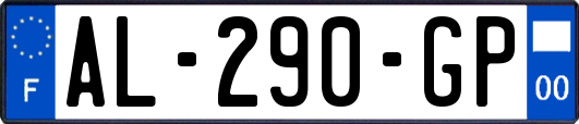 AL-290-GP