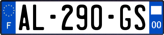 AL-290-GS