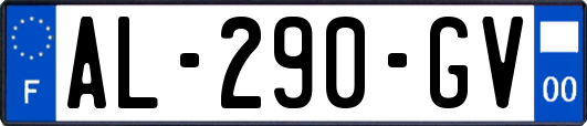 AL-290-GV