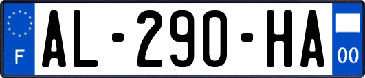 AL-290-HA