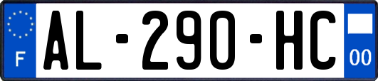 AL-290-HC