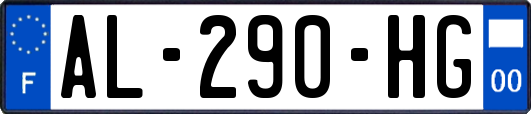 AL-290-HG