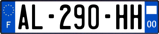 AL-290-HH