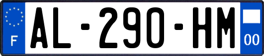 AL-290-HM