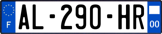AL-290-HR