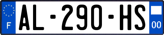 AL-290-HS