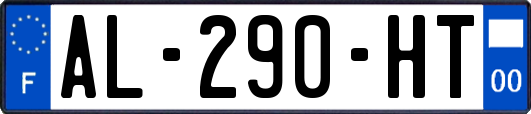 AL-290-HT