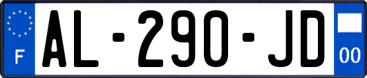 AL-290-JD