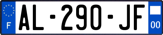 AL-290-JF