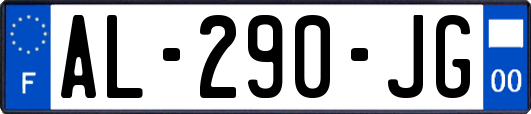 AL-290-JG