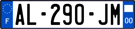 AL-290-JM