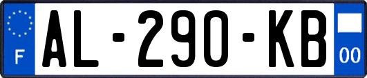 AL-290-KB