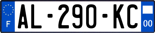 AL-290-KC