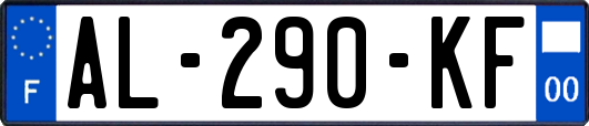 AL-290-KF