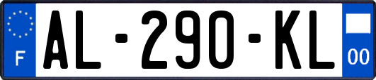 AL-290-KL