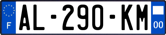 AL-290-KM