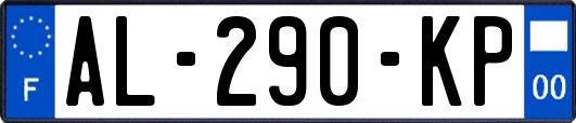 AL-290-KP