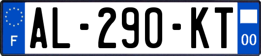 AL-290-KT