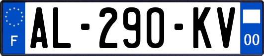 AL-290-KV
