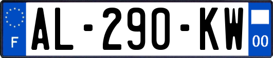 AL-290-KW