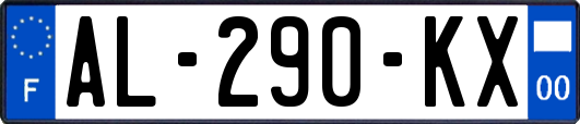 AL-290-KX