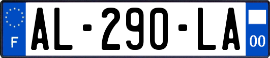 AL-290-LA
