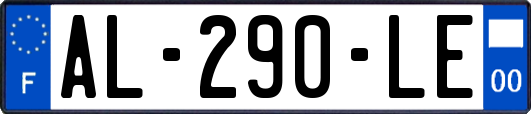 AL-290-LE