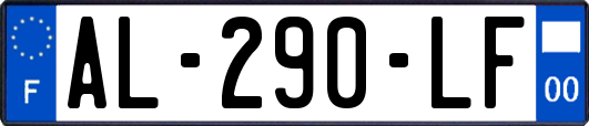 AL-290-LF
