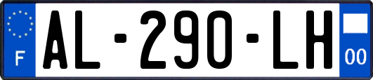 AL-290-LH