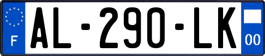 AL-290-LK