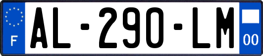 AL-290-LM