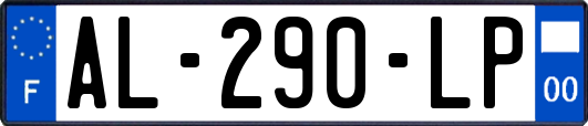 AL-290-LP