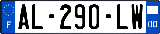 AL-290-LW