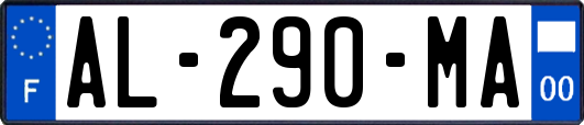 AL-290-MA