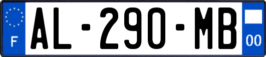 AL-290-MB