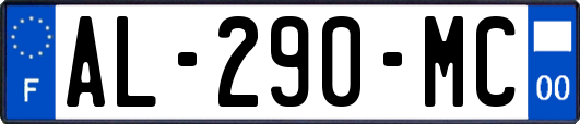 AL-290-MC