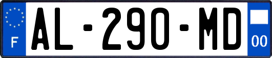 AL-290-MD
