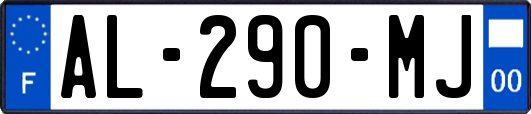 AL-290-MJ