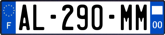 AL-290-MM