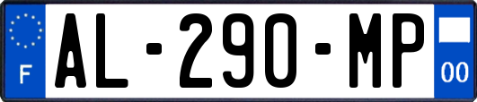 AL-290-MP