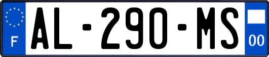 AL-290-MS