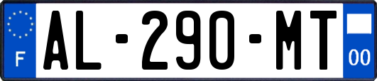 AL-290-MT