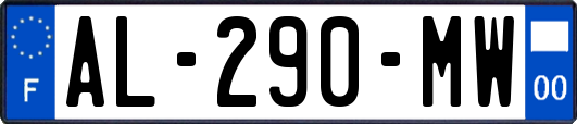 AL-290-MW