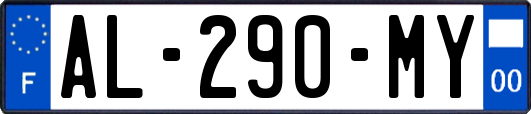 AL-290-MY