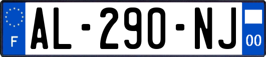 AL-290-NJ