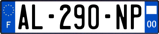 AL-290-NP
